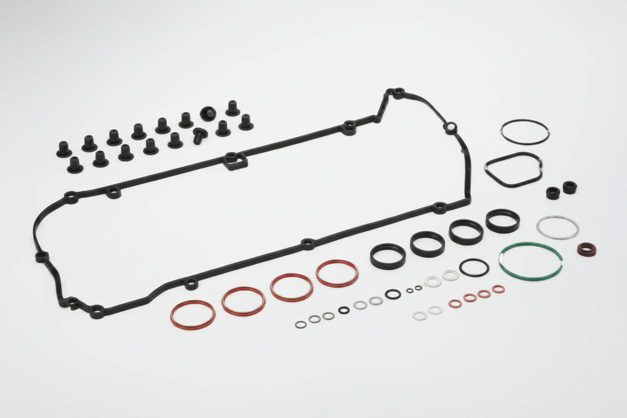 Cylinder Head Gasket Set - BMW F20 / F21 / F30 Series - N13 - W/O Head Gasket