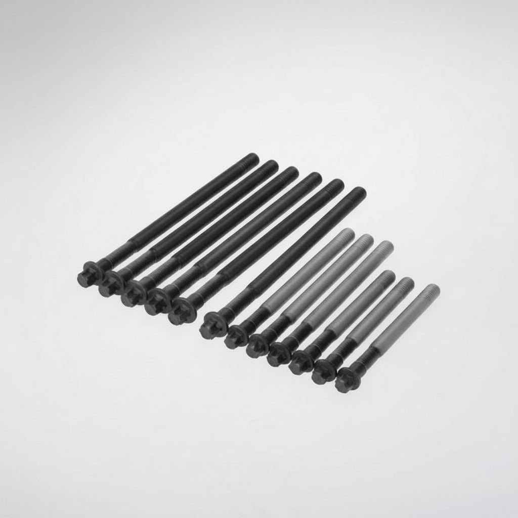 Cylinder Head Bolt - BMW 1 / 3 / X1 / Z4 Series - Various Models - Set