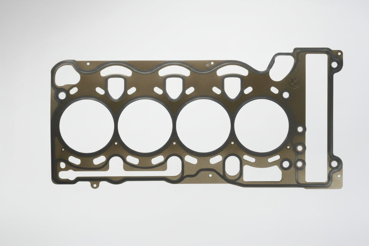 Cylinder Head Gasket - BMW 1 / 3 / X1 / Z4 Series - Oversize - 0.80mm