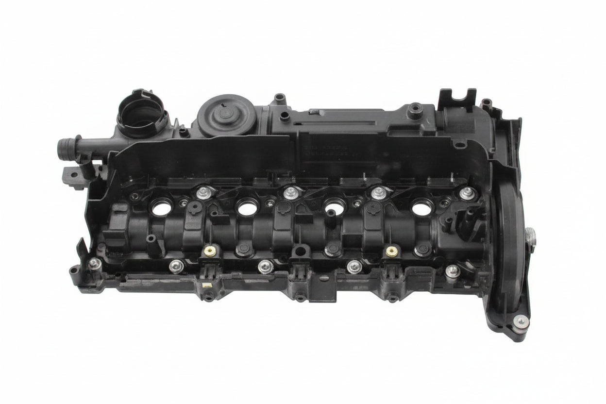 Cylinder Head Cover - BMW 1 / 2 / 3 / 4 / 5 / X1 / X3 / X5 Series - Various