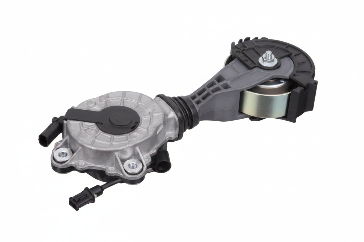 Friction Wheel - BMW F20 / F21 / F30 Series - Various Models