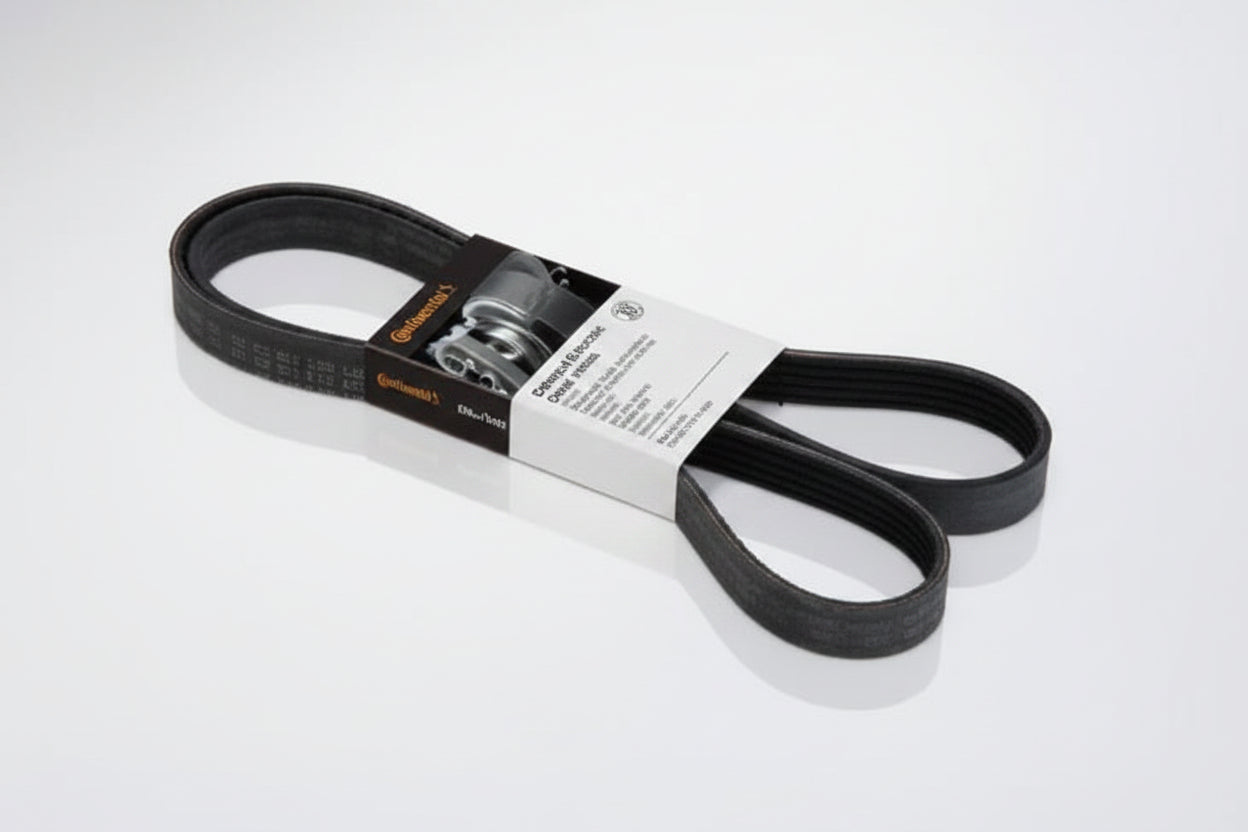 Drive Belt - BMW 1 / 3 Series - Various Models