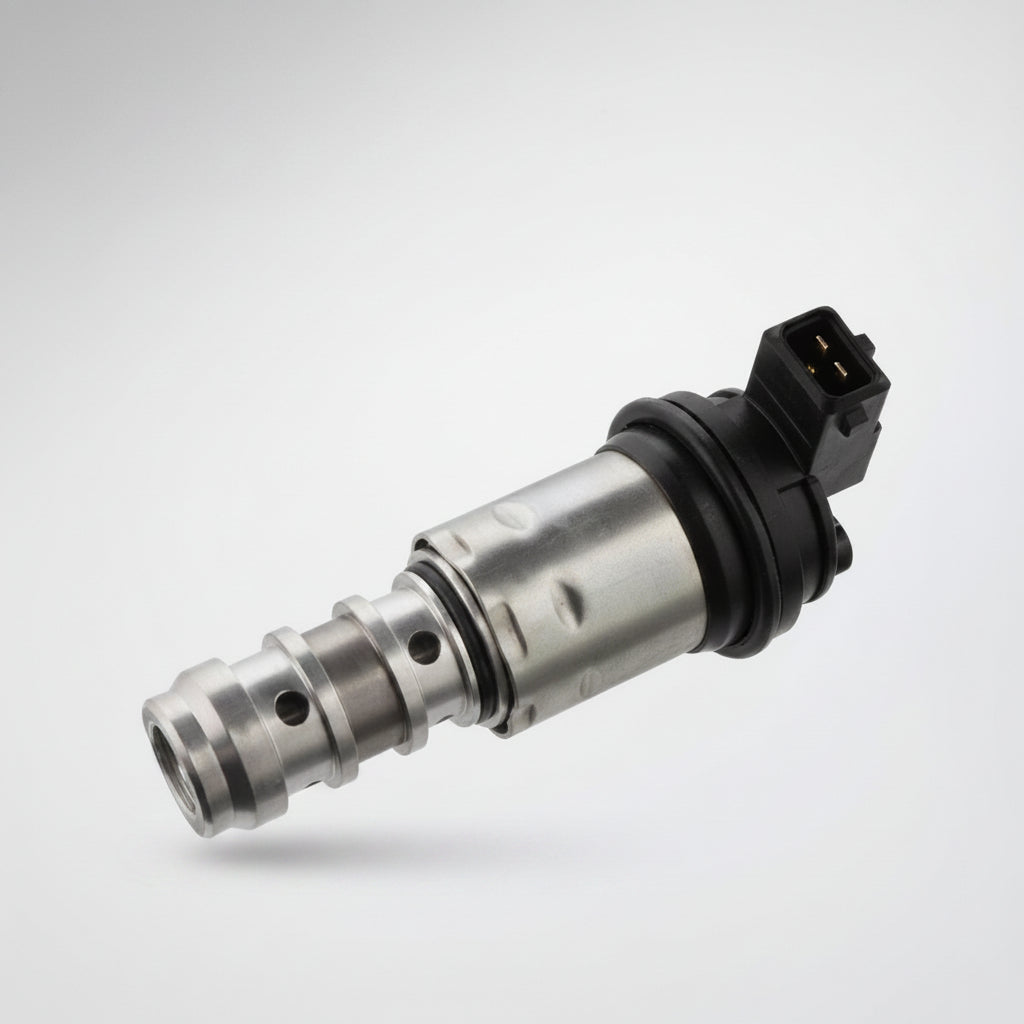 Solenoid Valve - BMW 1 / 3 / 5 / 6 / 7 / X1 / X3 / X5 / Z4 Series