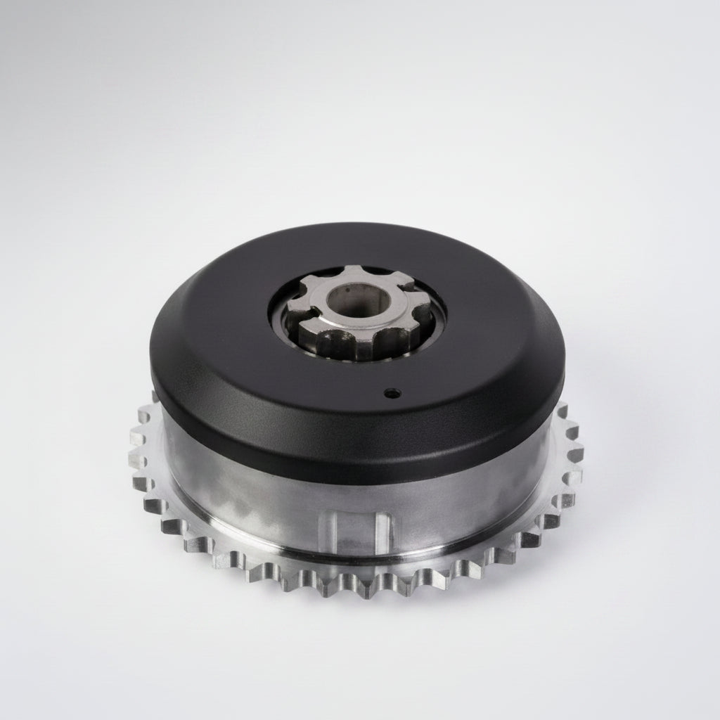 Adjustment Unit - BMW 1 / 2 / 3 / 4 / 5 / 6 / 7 / X3 / X4 / X5 / X6 / Z4 - Exhaust