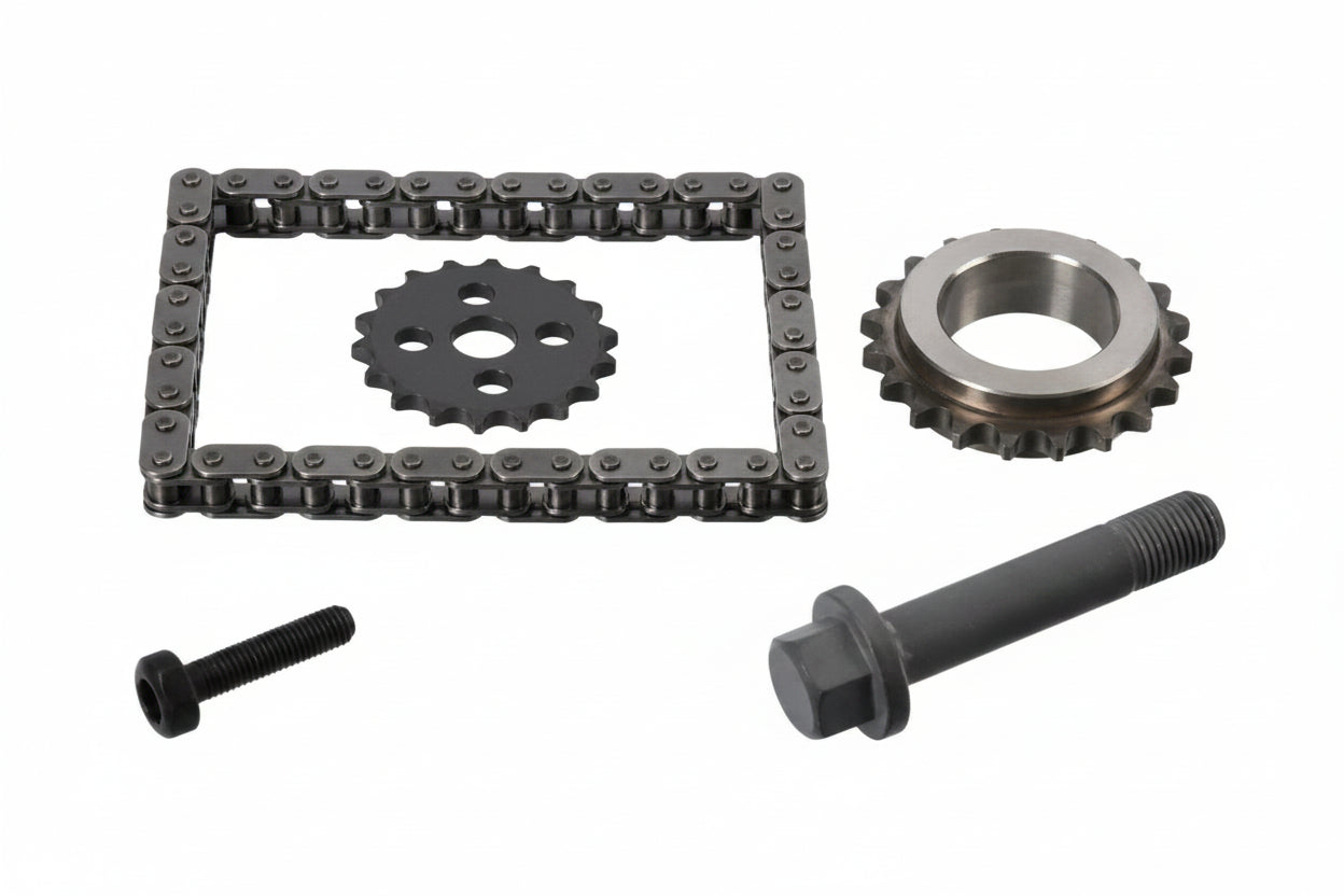 Oil Pump Kit - BMW F20 / F21 / F30 Series - Various Models