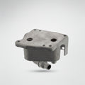 Engine Heat Exchanger - Oil Filter - BMW - Various Models