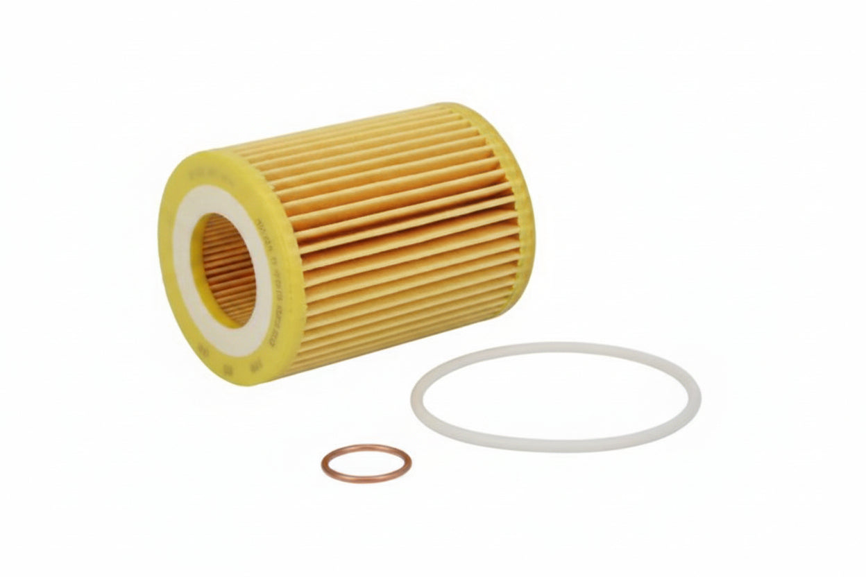 Oil Filter - BMW F20 / F21 / F30 Series - Various Models