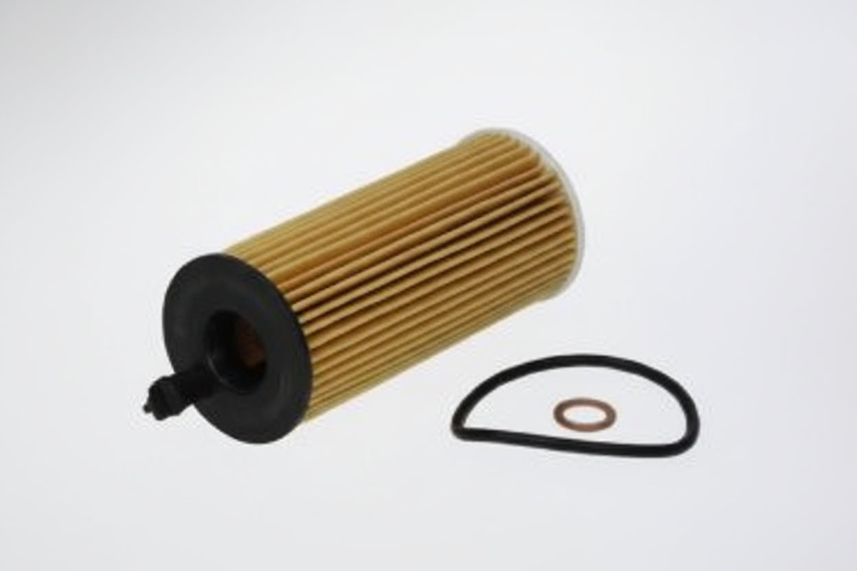 Oil Filter - BMW 1 / 2 / 3 / 4 / 5 / 6 / 7 / X1 / X3 / X4 / X5 / X6 Series - Various Models