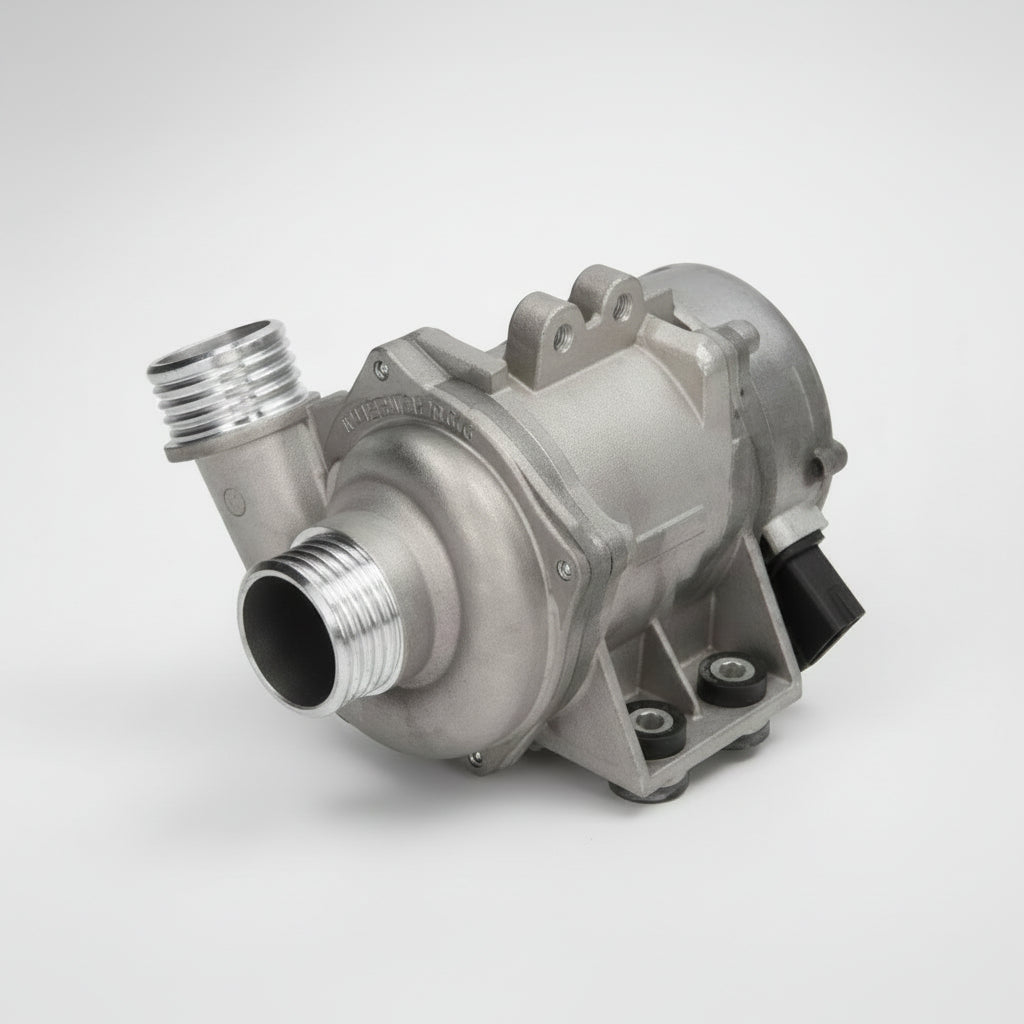 Water Pump - BMW 1 / 3 / 5 / X3 / X5 / Z4 Series - Electric