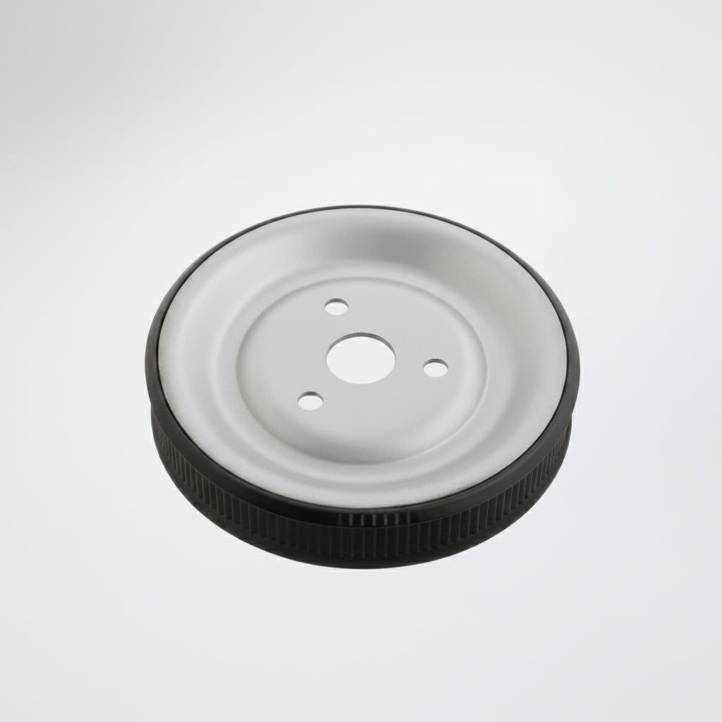 Water Pump Pulley - BMW F20 / F21 / F30 Series - Various Models
