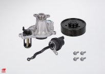 Water Pump - BMW 1 / 2 / 3 / 4 / 5 / 6 / 7 / X3 / X4 Series - Various Models