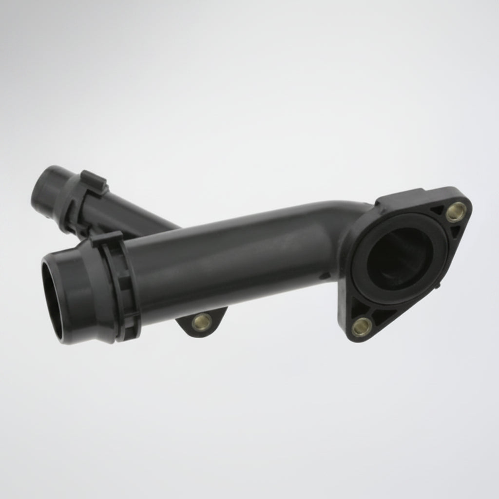 Radiator Hose Flange - BMW 1 / 3 / Z4 Series