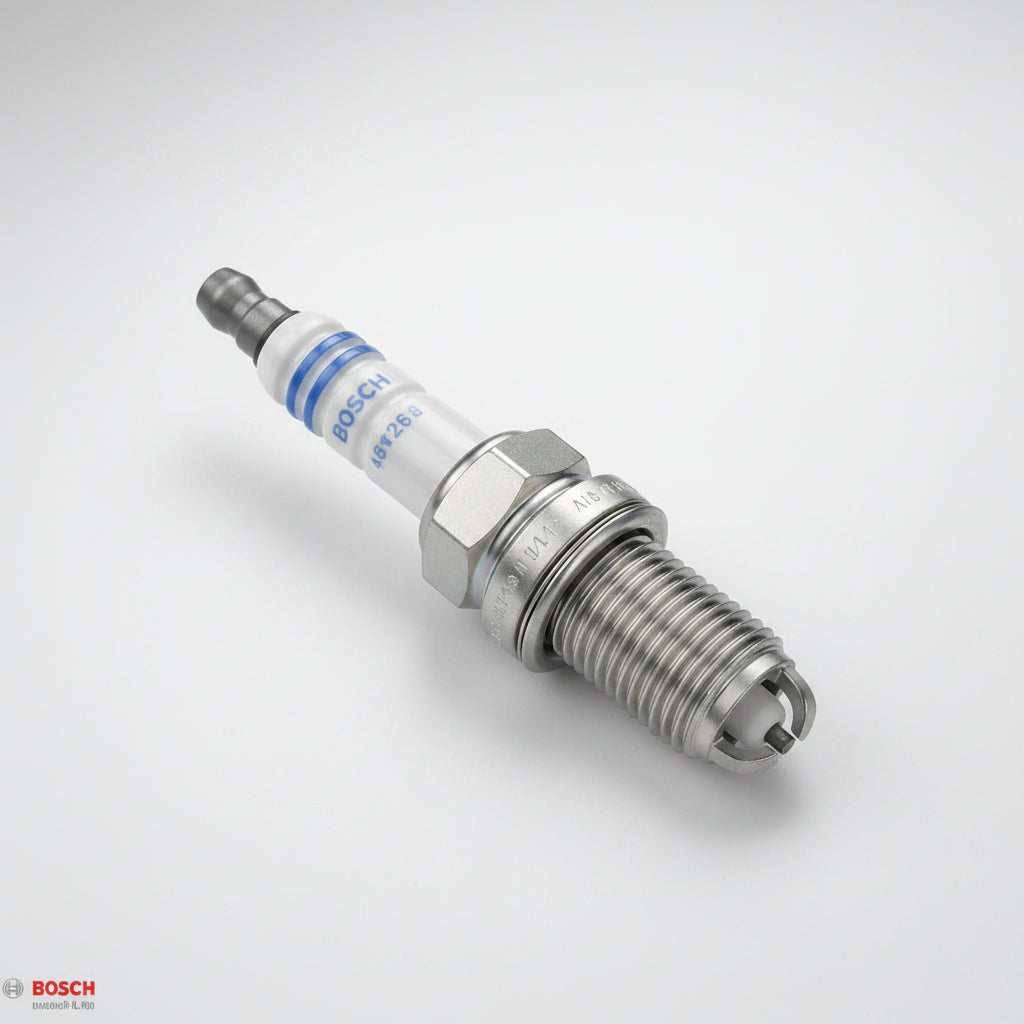 Spark Plug - BMW 3 / 5 / 7 / X3 / X5 / Z4 Series