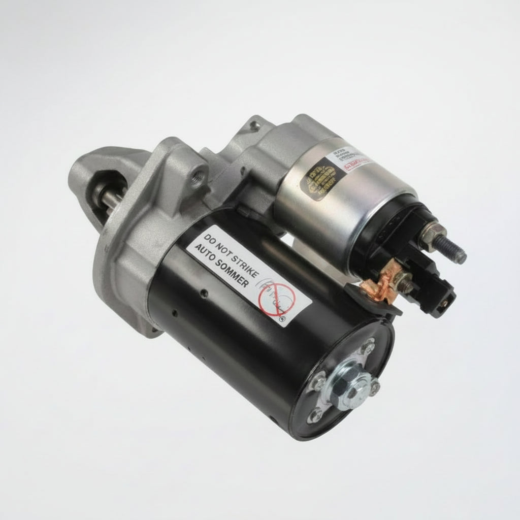 Starter Motor - BMW 1 / 3 / 5 / 7 / X3 / X5 / Z4 Series - Various Models