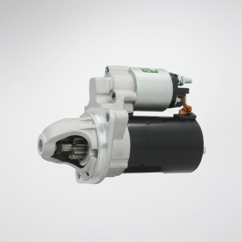 Starter Motor - BMW 1 / 3 / 5 / 7 / X3 / X5 / Z4 Series - Various Models