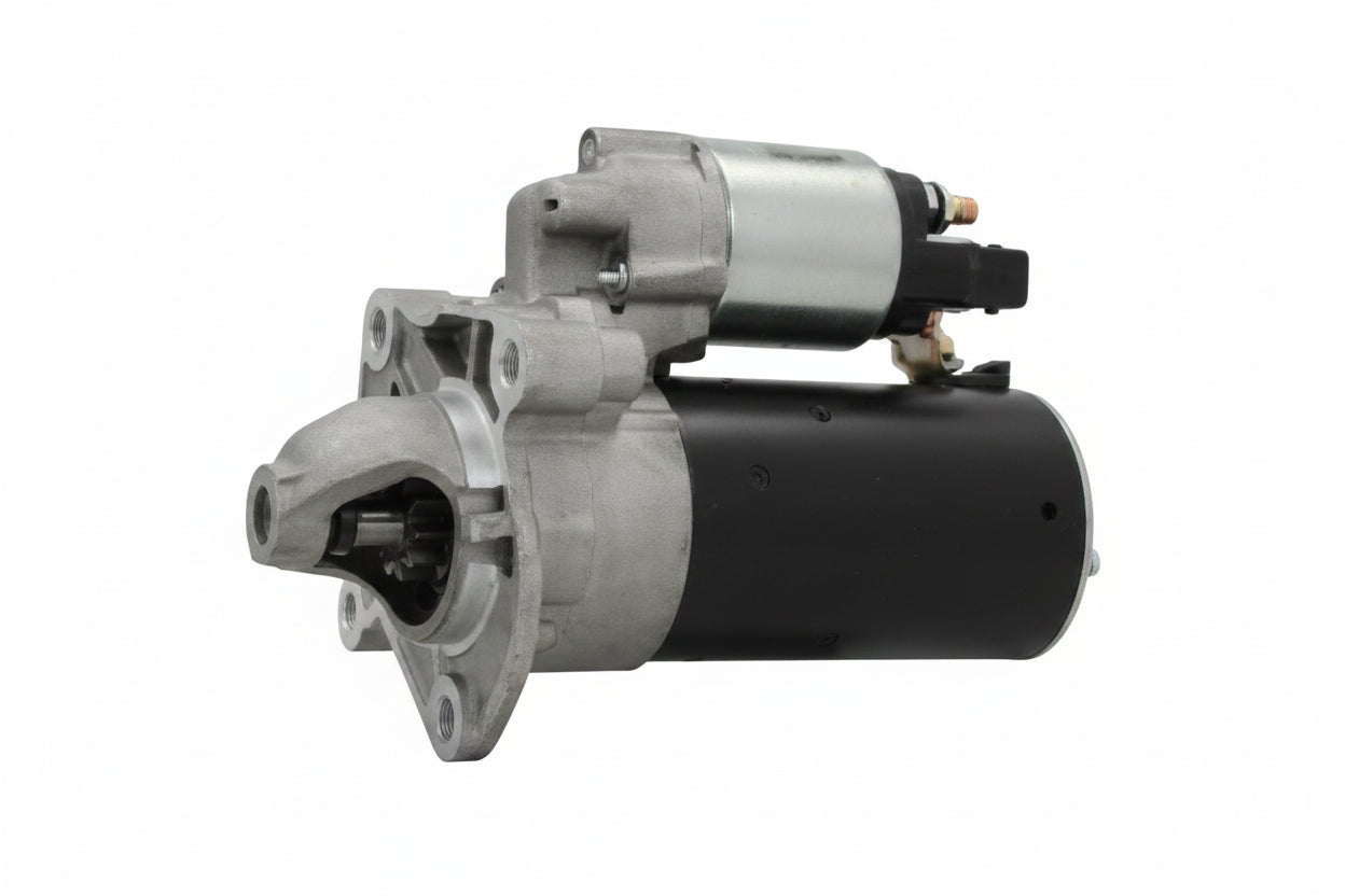 Starter Motor - BMW F20 / F21 / F30 Series - Various Models
