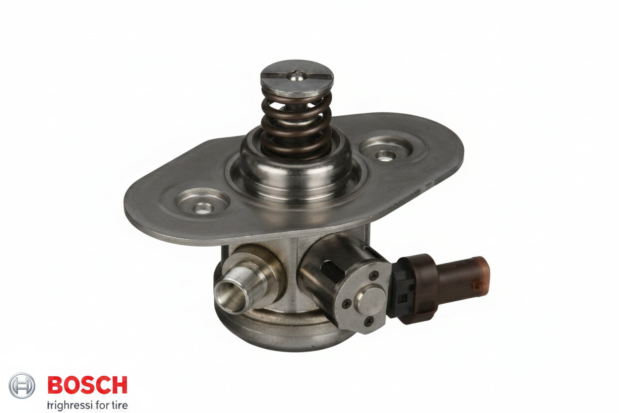 High Pressure Pump - BMW 1 / 2 / 3 / 4 / 5 / X1 / X3 / X4 Series - Various Models