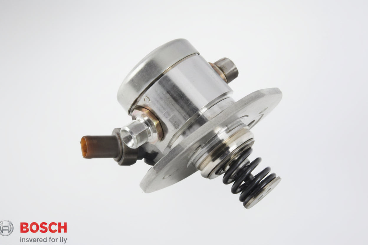 High Pressure Pump - BMW 1 / 2 / 3 / 5 / 6 / 7 / 8 / X1 / X2 / X3 / X4 / X5 / X6 / X7 / Z4 Series