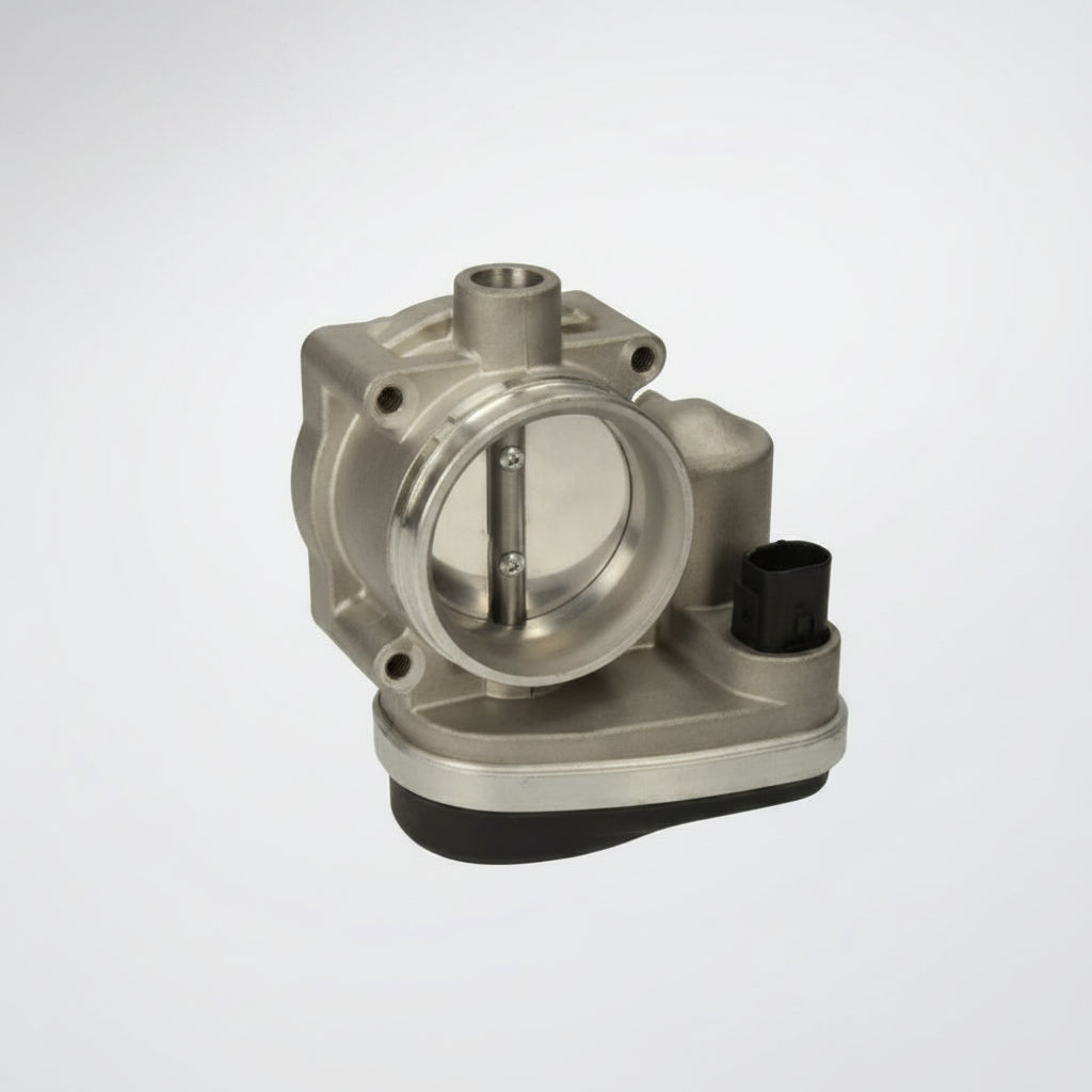 Throttle Housing Assembly - BMW E87 / E46 Series - Various Models