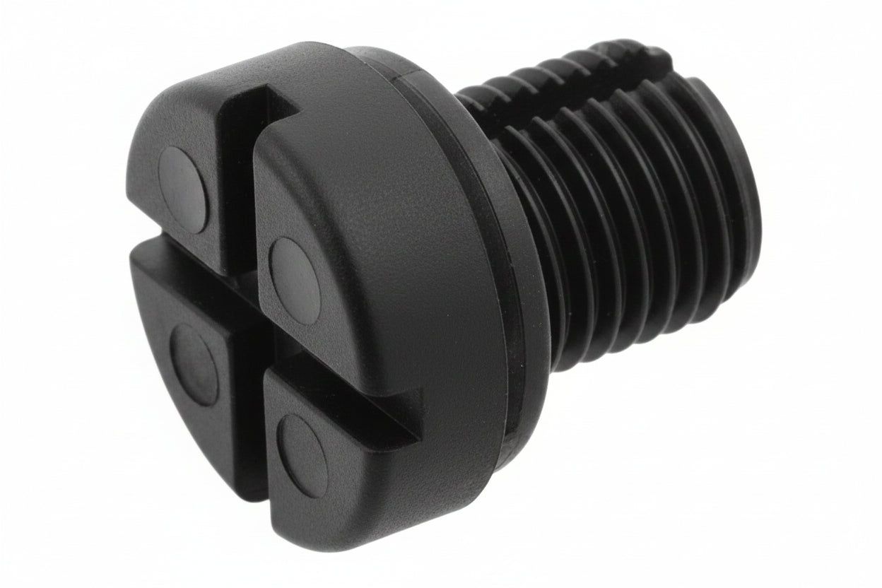 Vent Screw - BMW 1 / 3 / 5 / 7 / X3 / X5 / Z4 Series - Various Models