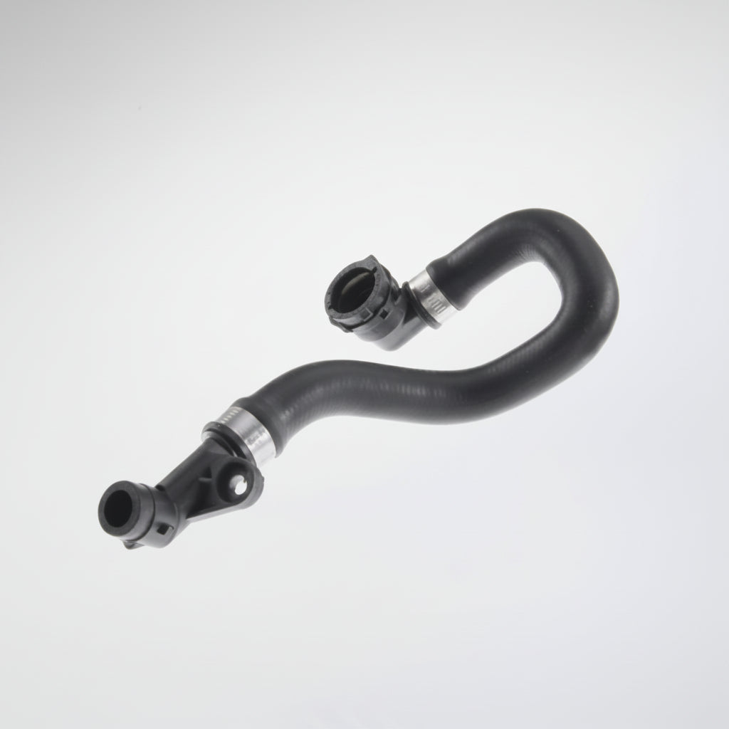 Coolant Hose - BMW 1 / 3 / X1 / Z4 Series - Various Models - Heat Exchanger