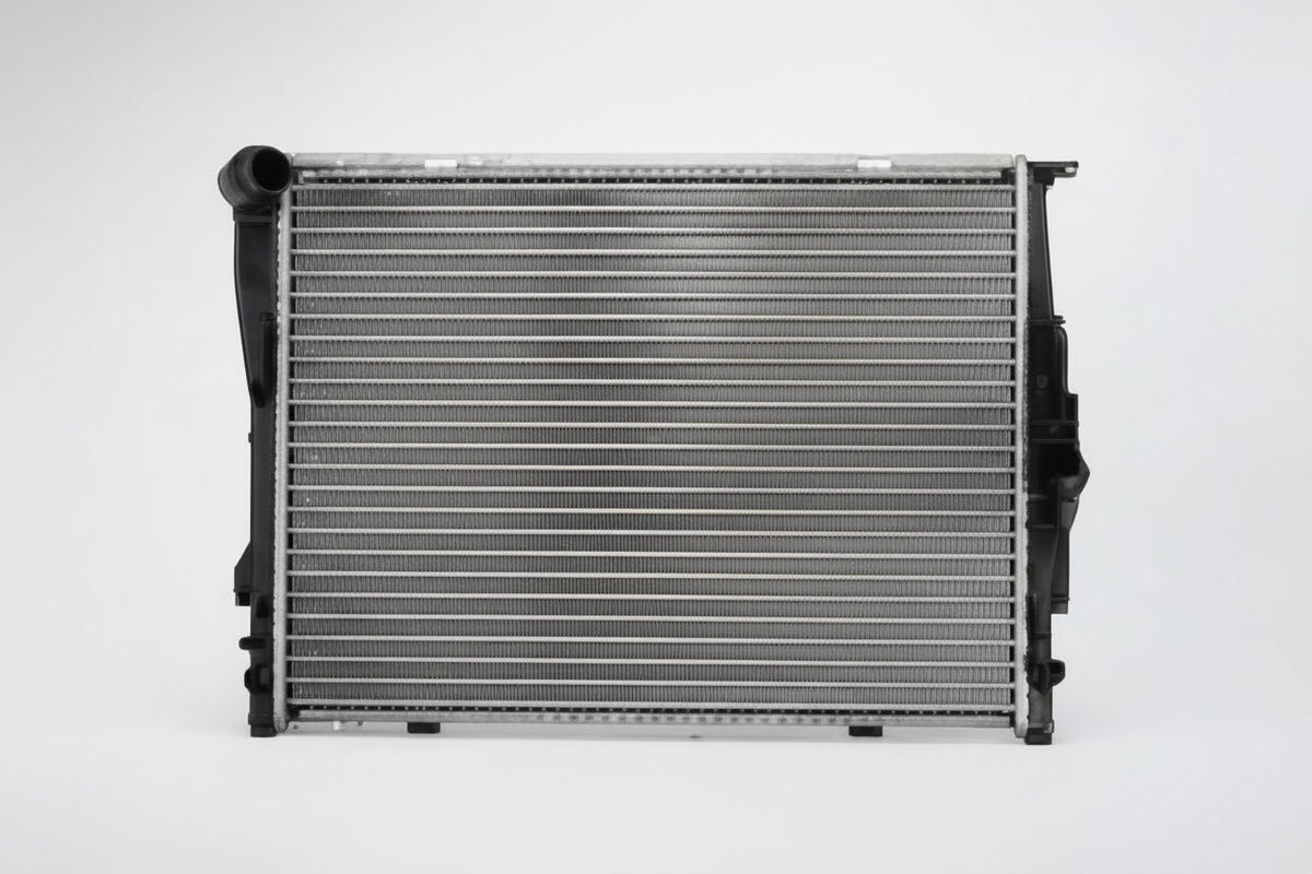 Radiator - BMW 1 / 3 / X1 / Z4 Series - Various Models - Manual / Auto