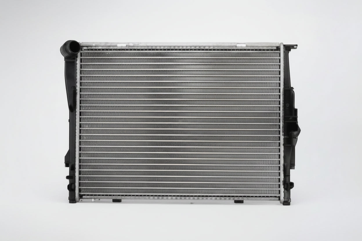 Radiator - BMW 1 / 3 / X1 / Z4 Series - Various Models - Manual / Auto