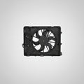 Electric Cooling Fan - BMW 1 / 3 / X1 / Z4 Series - Various - Auto