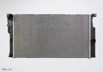 Radiator - BMW 1 / 2 / 3 / 4 Series - Various Models - Auto