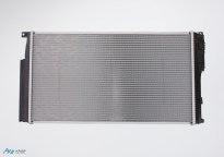 Radiator - BMW 1 / 2 / 3 / 4 Series - Various Models - Manual