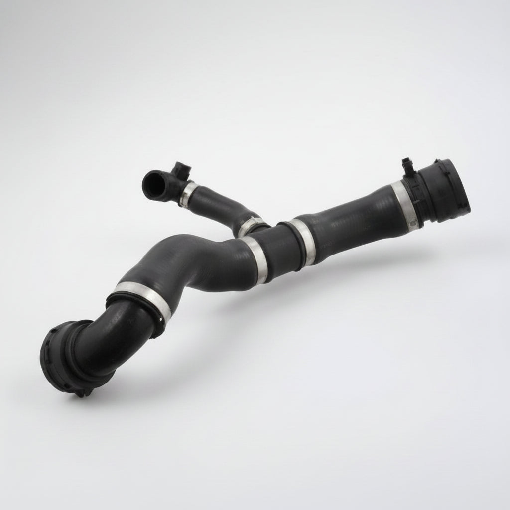 Coolant Hose - BMW E81 / E87 1-Series - Various Models - Top