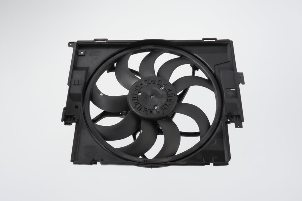 Electric Cooling Fan Assembly - BWM 1 / 2 / 3 / 4 Series - Various Models -