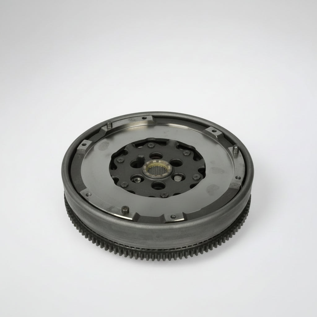 Dual Mass Flywheel - BMW 1 / 3 / 5 / X1 / Z4 Series - Various Models