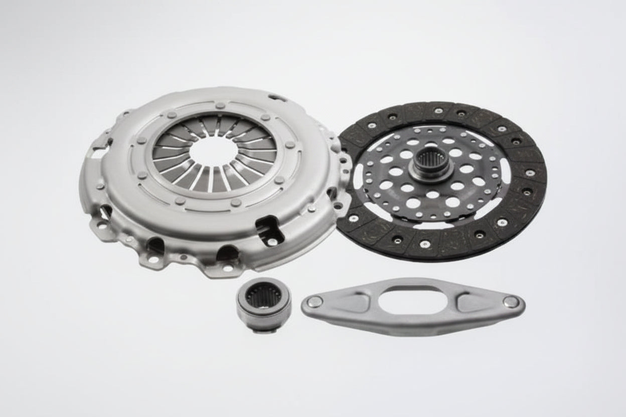 Clutch Kit - BMW 1 / 3 / X1 Series - Various Models