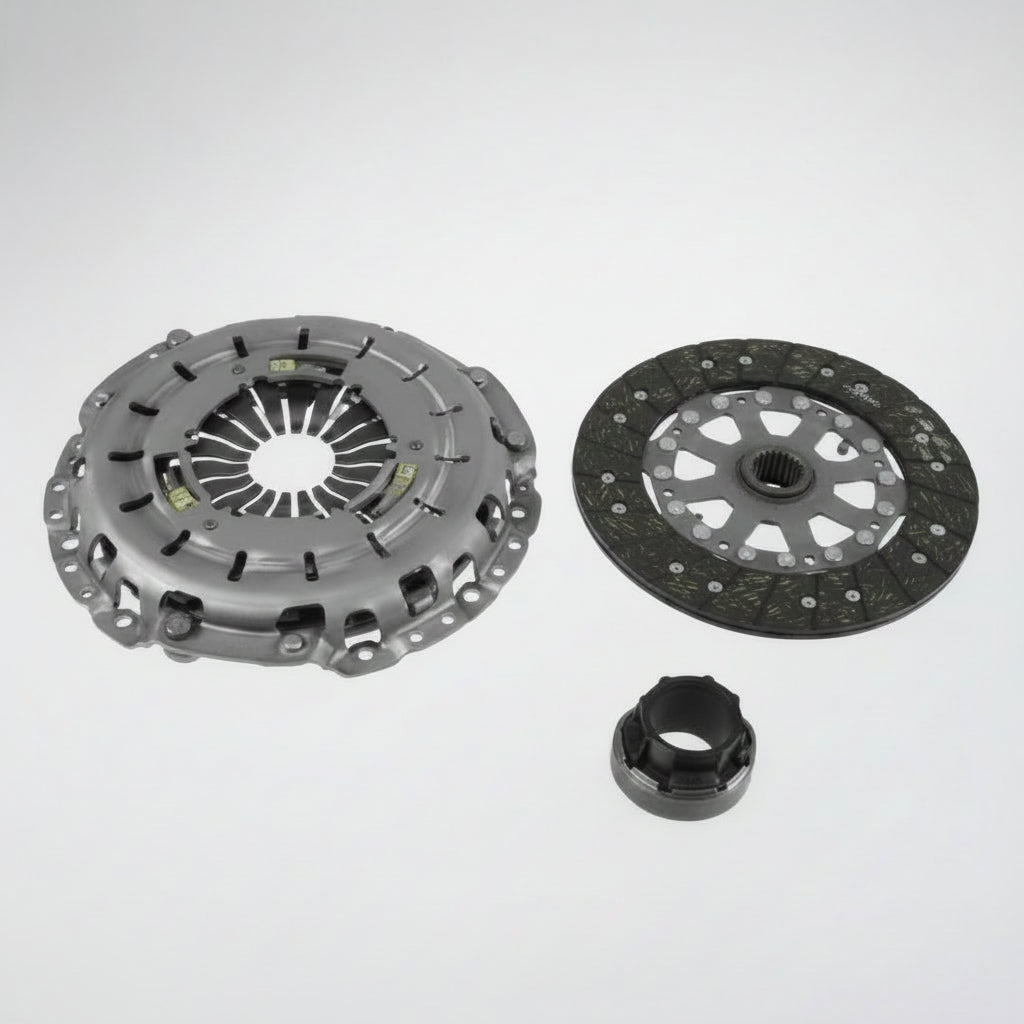 Clutch Kit - BMW 1 / Z4 Series - Various Models