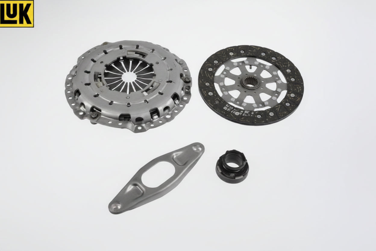 Clutch Kit - BMW 1 / 2 / 3 / 4 Series - Various Models