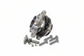 Wheel Hub - BMW 2 / 3 / 4 / 5 / 6 / 7 / 8 / X3 / X4 / Z4 Series - Various Models - Rear
