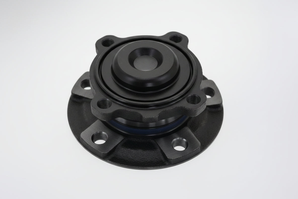 Wheel Hub - BMW 1 / 2 / 3 / 4 Series - Various Models - Front