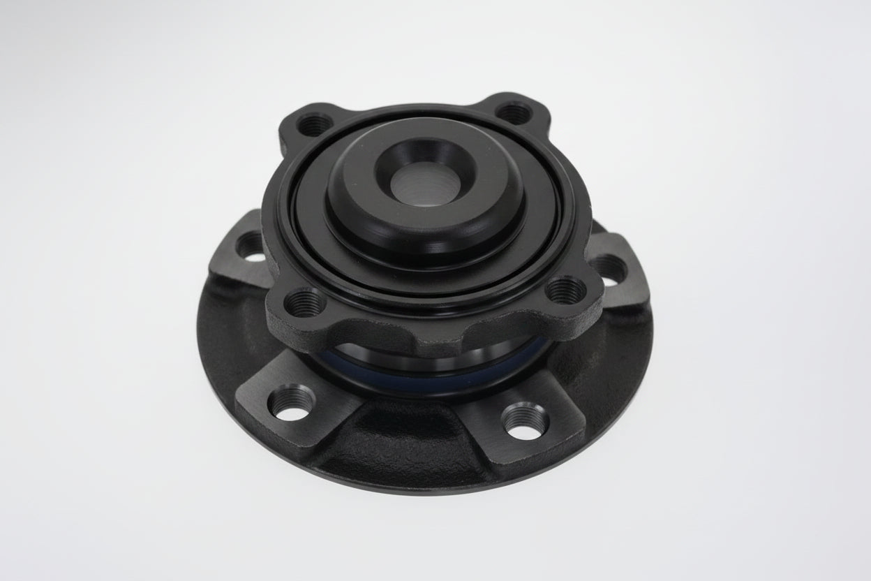 Wheel Hub - BMW 1 / 2 / 3 / 4 Series - Various Models - Front