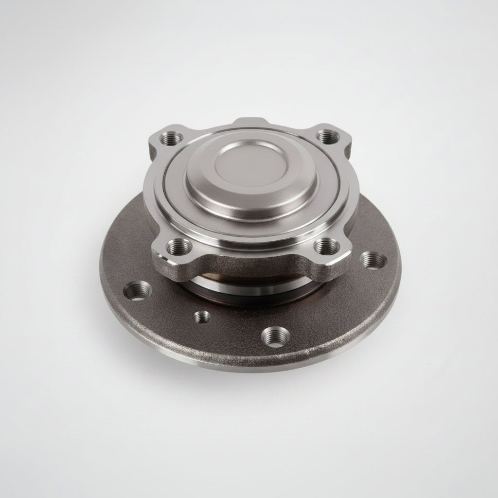Wheel Hub - BMW 1 / 3 / X1 / Z4 Series - Various Models - Front