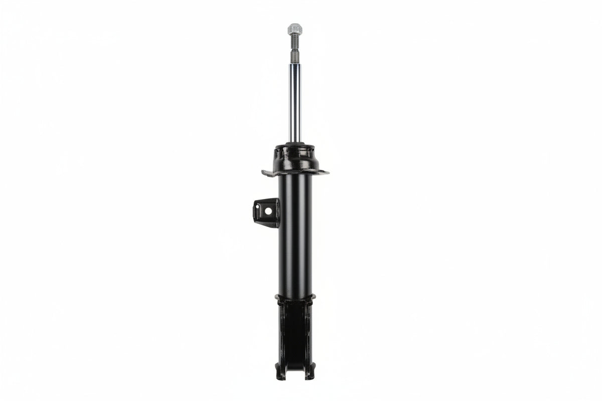 Shock Absorber - BMW 1-Series - Std & Sports Suspension - Front - Left