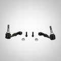 Tie Rod - BMW 1 / 3 / Z4 Series - Various Models - Outer (Pair)
