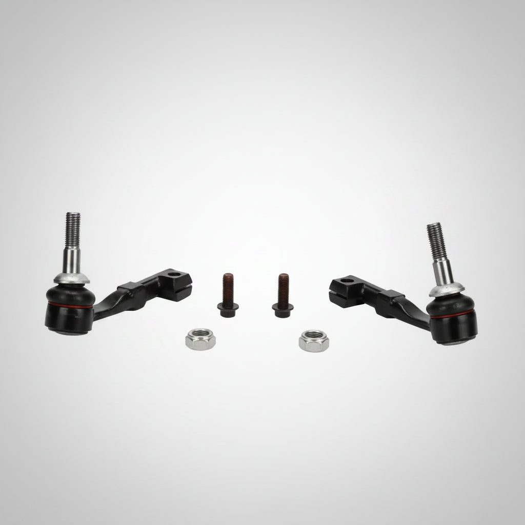 Tie Rod - BMW 1 / 3 / Z4 Series - Various Models - Outer (Pair)