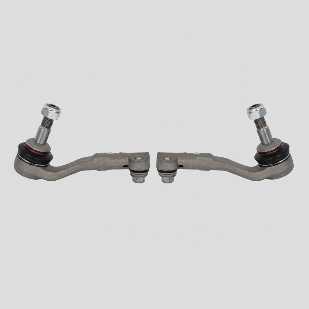 Tie Rod - BMW 1 / 2 / 3 / 4-Series - All Models - Outer (Pair)