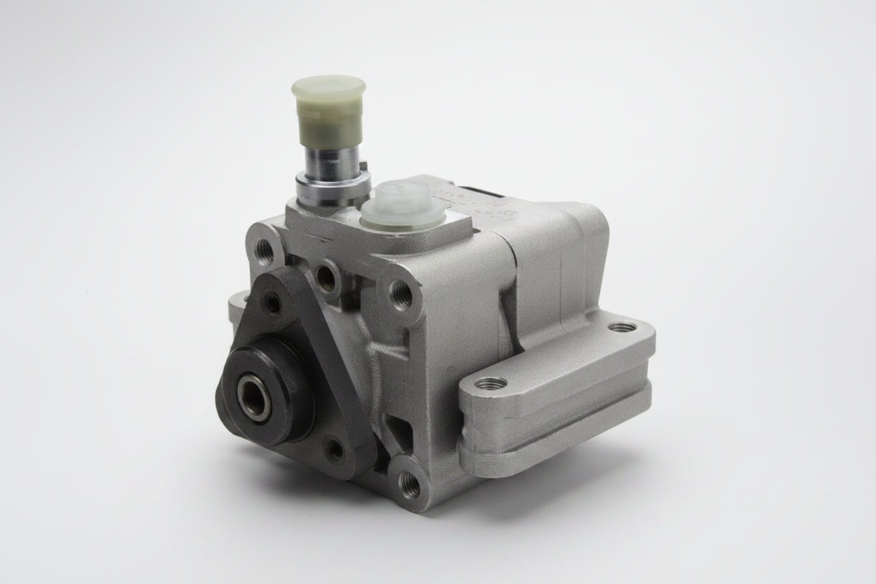 Power Steering Pump - BMW E46 3-Series - N42 / N46 - All Models