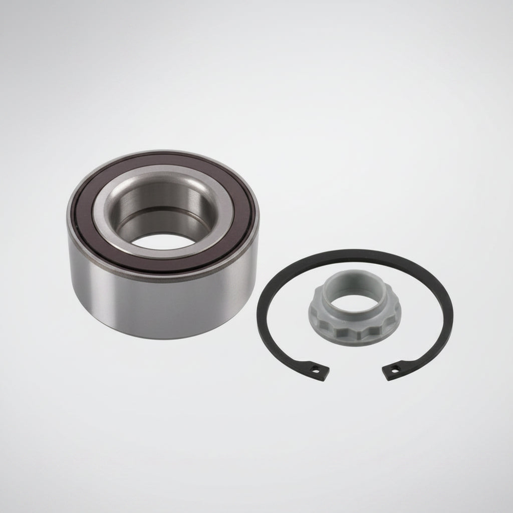 Wheel Bearing - BMW 1 / 3 Series - Various Models - Rear