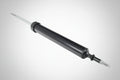 Spring Strut - BMW 1 & 3 Series - Std & Sports Suspension - Rear