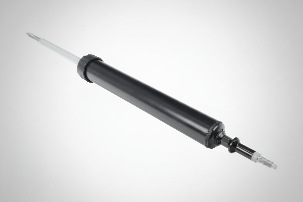 Spring Strut - BMW 1 & 3 Series - Std & Sports Suspension - Rear