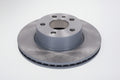 Brake Disc - BMW G20 3-Series Sedan 318i - Standard Brakes - All Models - Front
