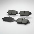 Brake Pads - BMW E81 / E87 Series - Various Models - Front